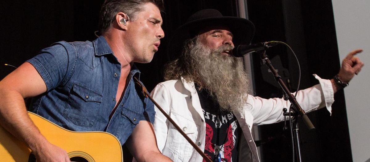 The Washboard Union Tickets