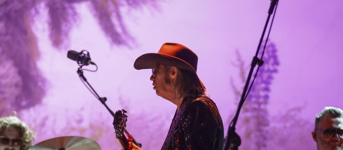 The Waterboys Tickets