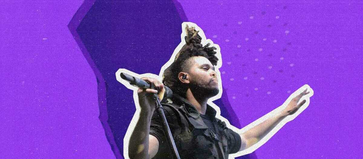 The Weeknd Concert Tickets, 20232024 Tour Dates & Locations SeatGeek