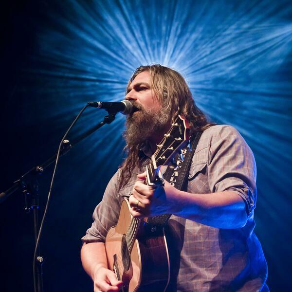 The White Buffalo Tickets Ventura (Ventura Music Hall) Feb 22, 2024