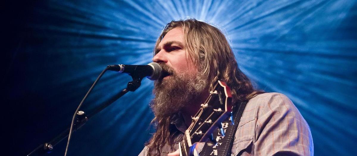 The White Buffalo Tickets