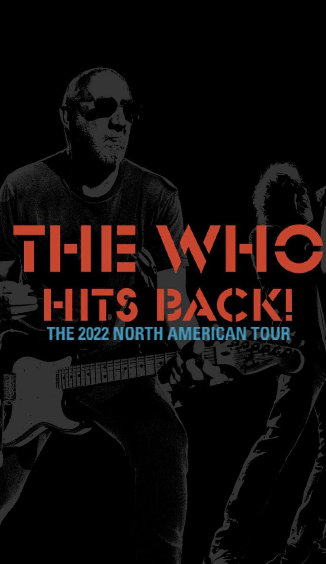 The Who in Cincinnati SeatGeek