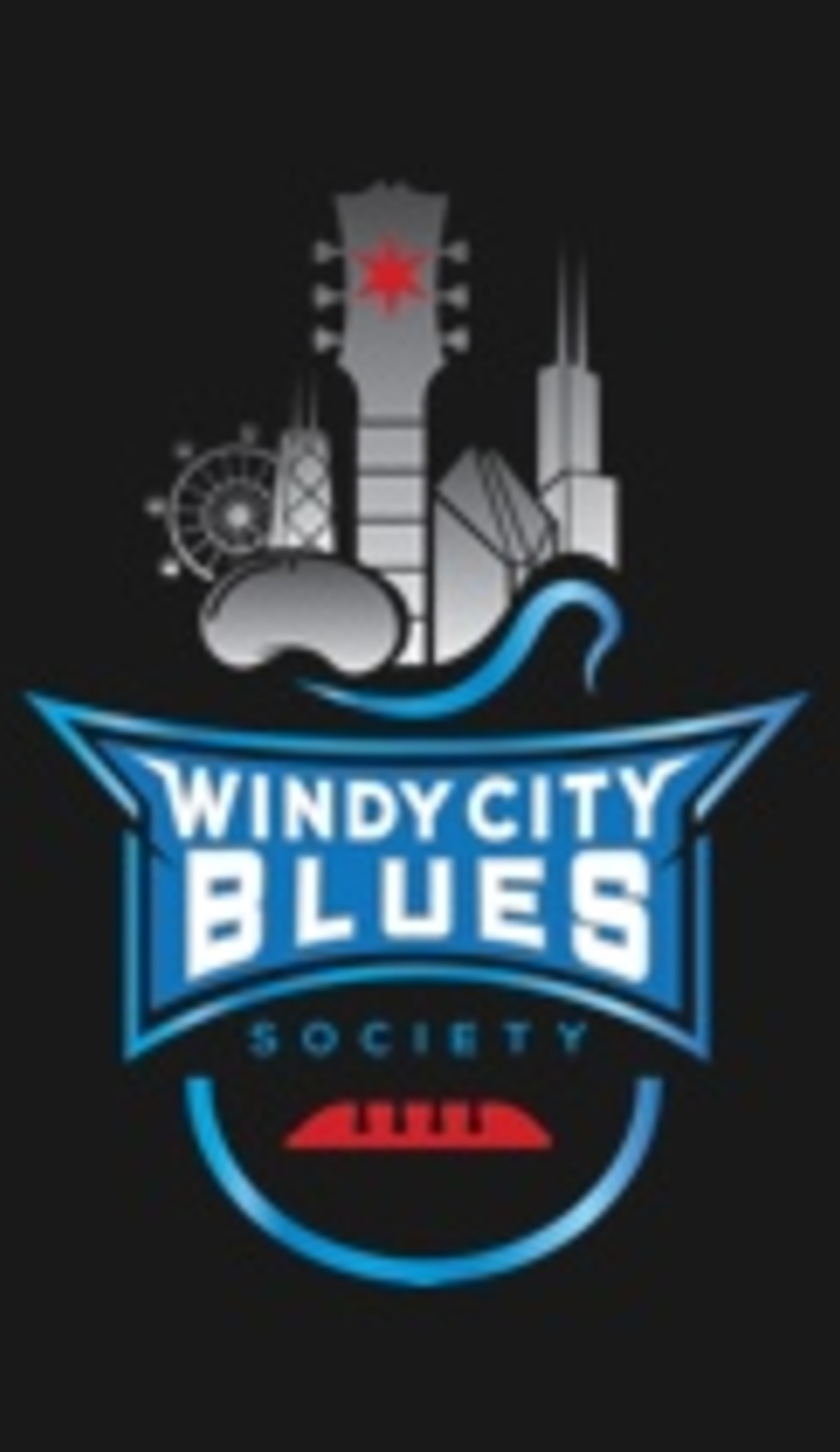 A The Windy City Blues Fest live event