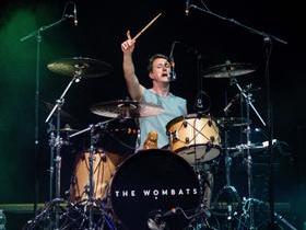 The Wombats