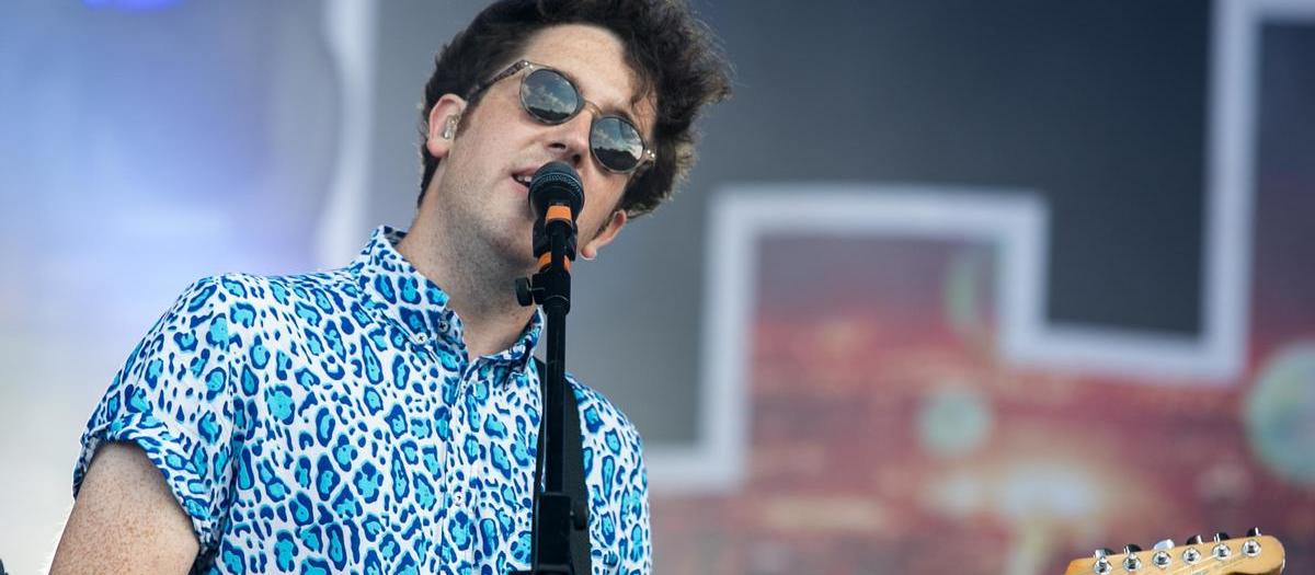 The Wombats Tickets