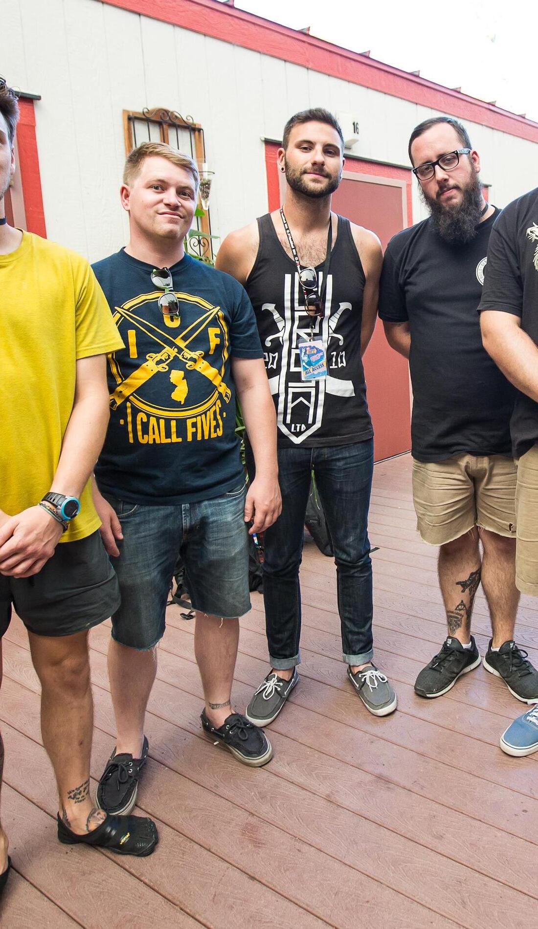 A The Wonder Years live event