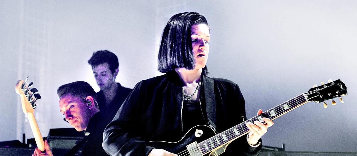 The xx Tickets