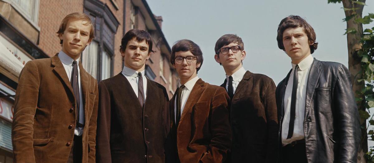 The Zombies