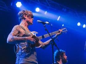 Thee Oh Sees Tickets The Chapel San Francisco Ca September 30 19 8 00pm Nightout
