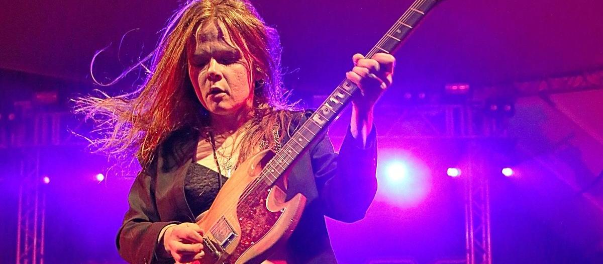 Thelma and the Sleaze Tickets