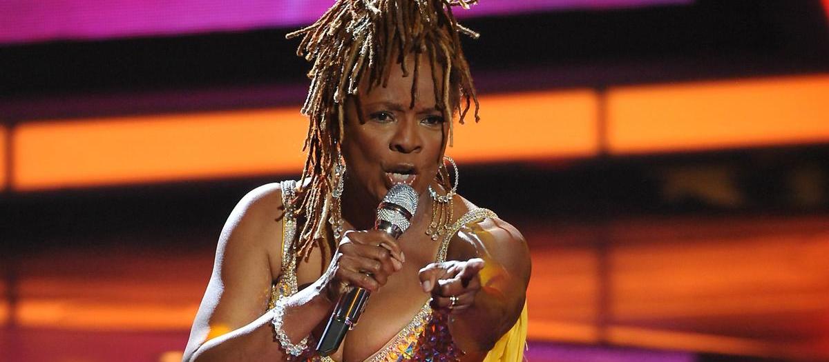 Thelma Houston Tickets