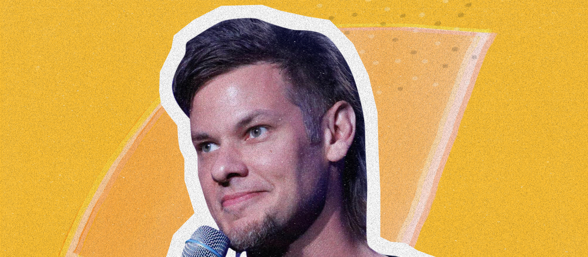 Theo Von Tickets SeatGeek