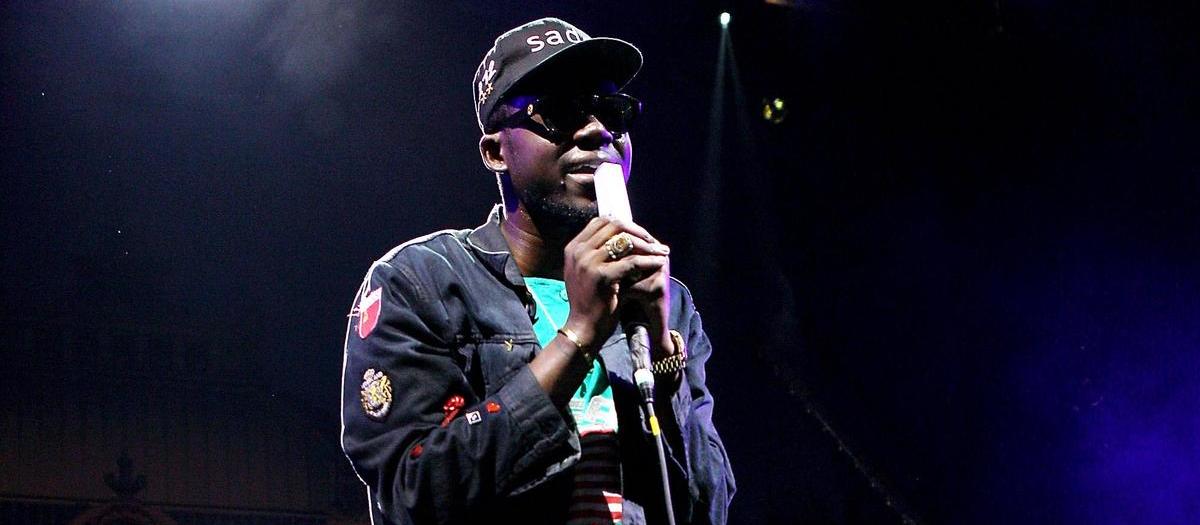 Theophilus London Tickets