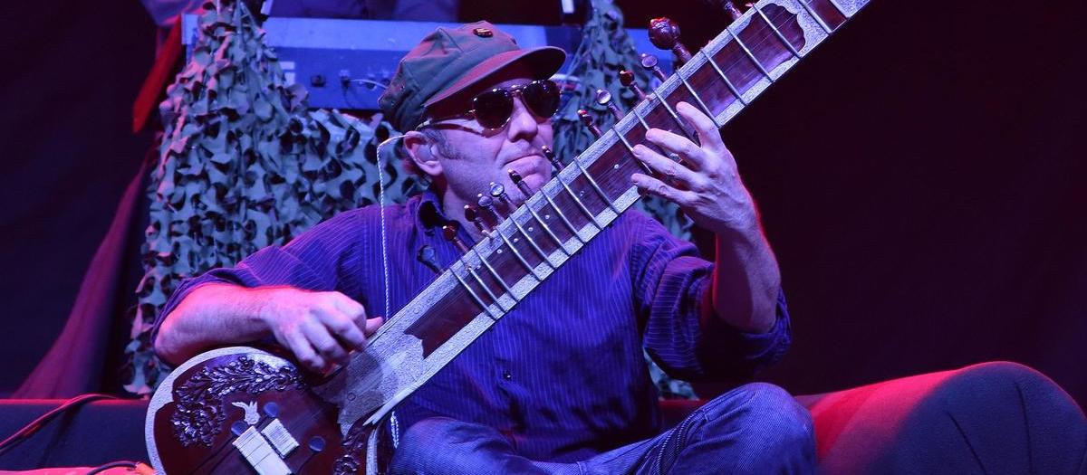 Thievery Corporation Concert Tickets And Tour Dates Seatgeek thievery corporation concert tickets