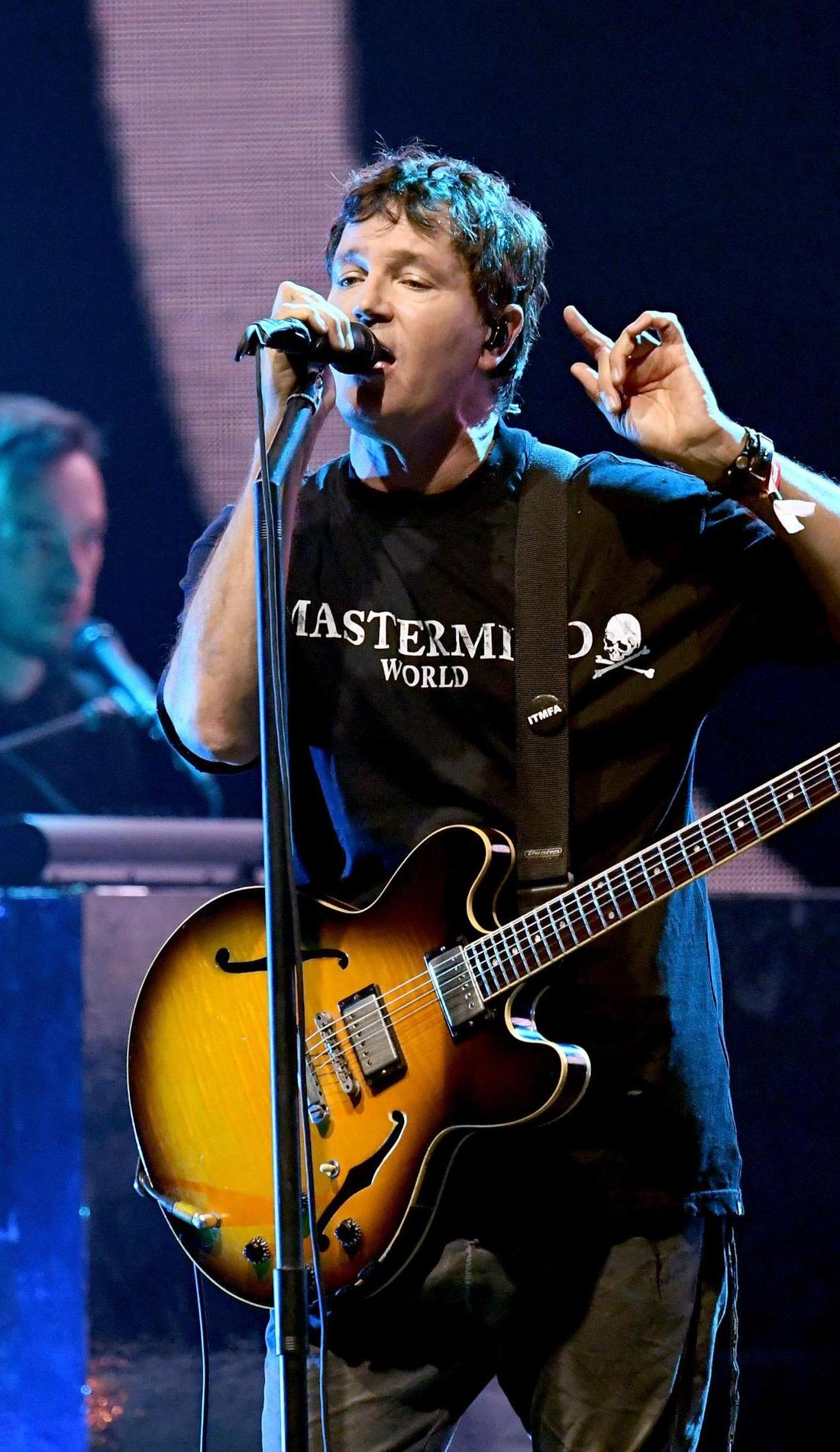A Third Eye Blind live event