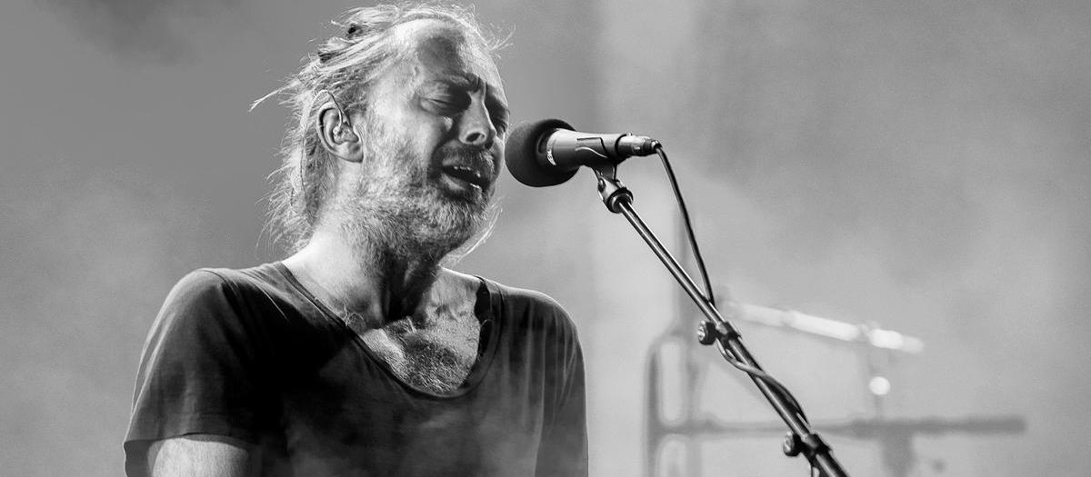 Thom Yorke Tickets
