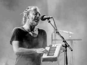 Thom Yorke Tickets, 2024 Concert Tour Dates | SeatGeek