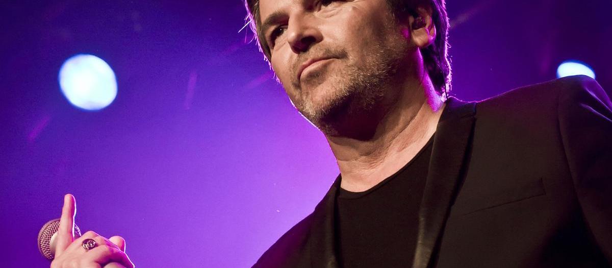 Thomas Anders Tickets