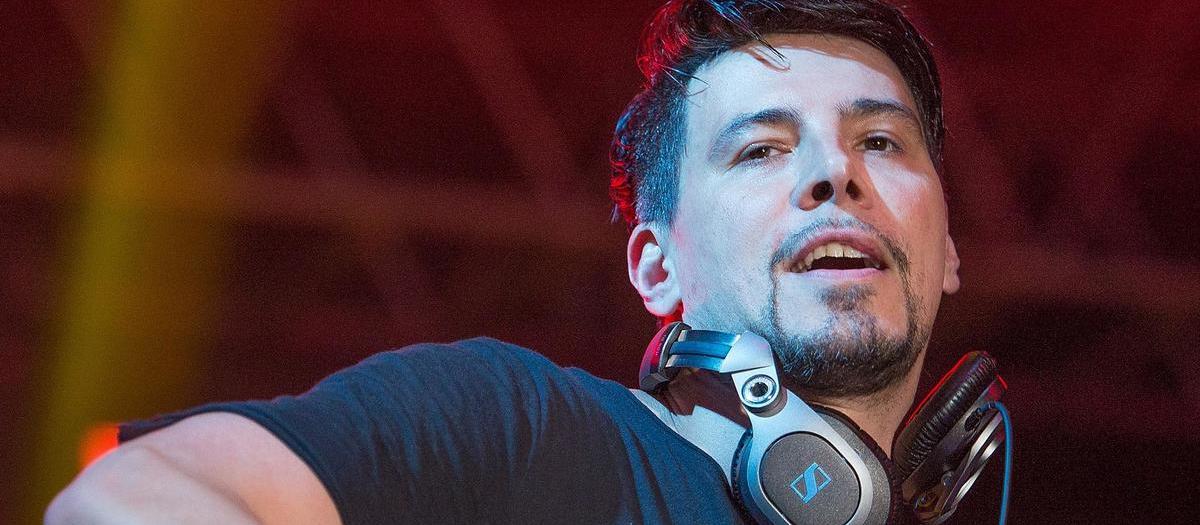 Thomas Gold Tickets
