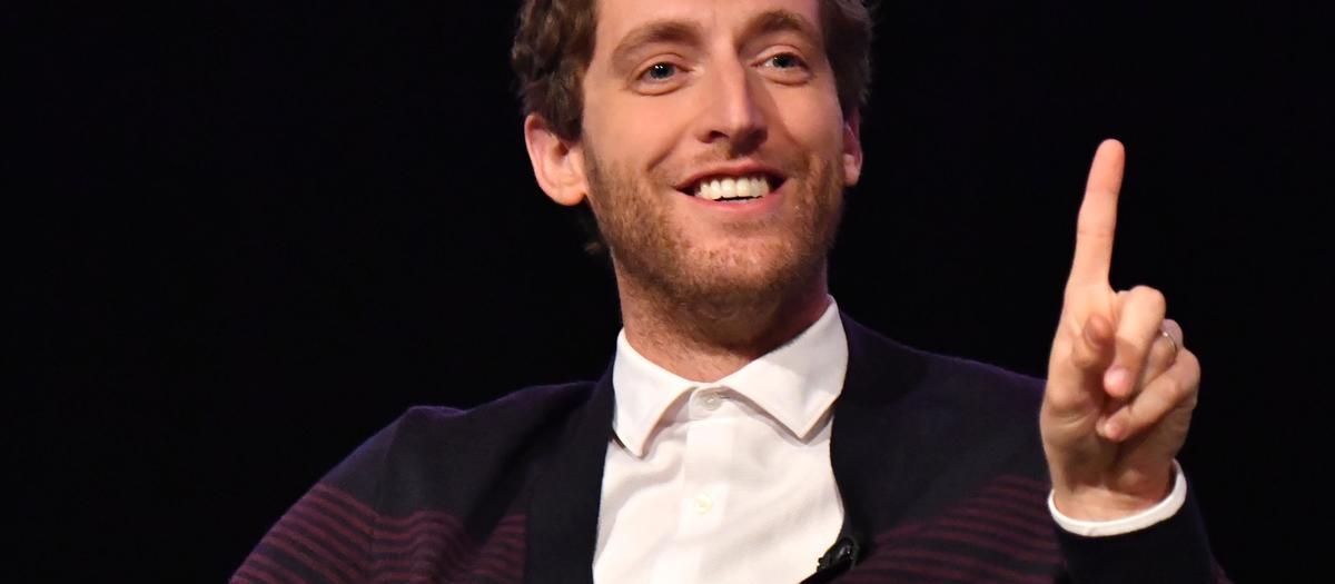 Thomas Middleditch Tickets
