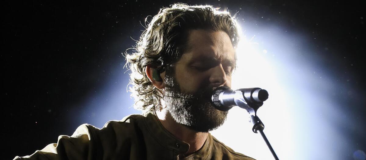 Thomas Rhett Tickets