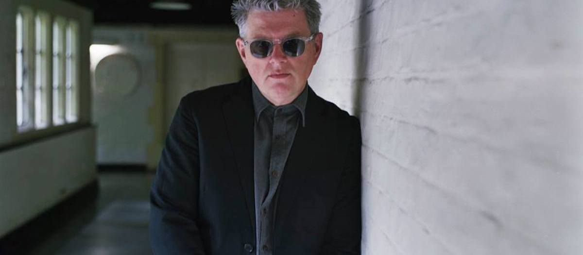 Thompson Twins' Tom Bailey Tickets