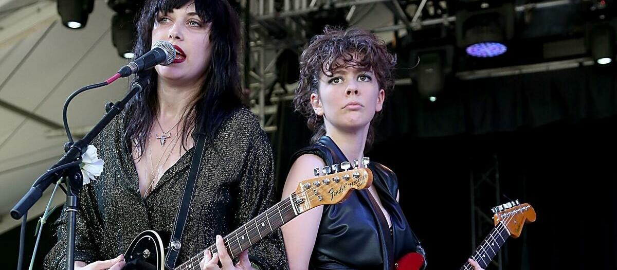 Those Darlins Tickets