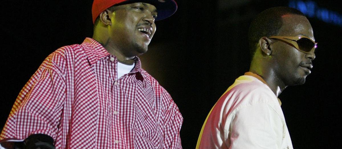 Three 6 Mafia Tickets
