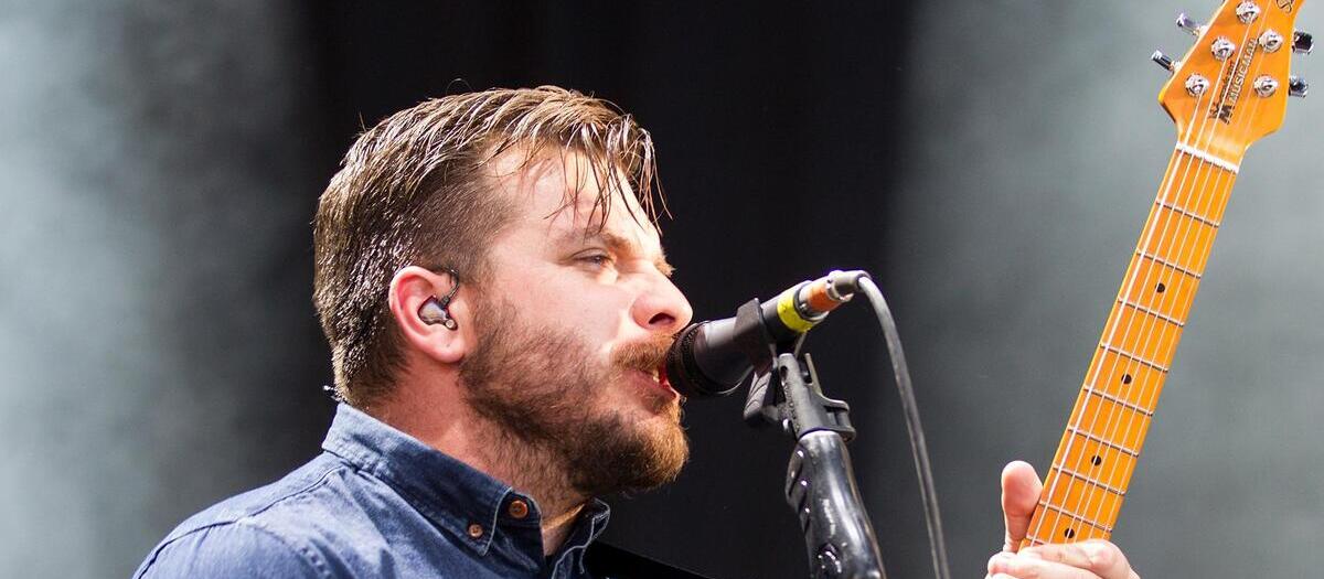 Thrice Tickets