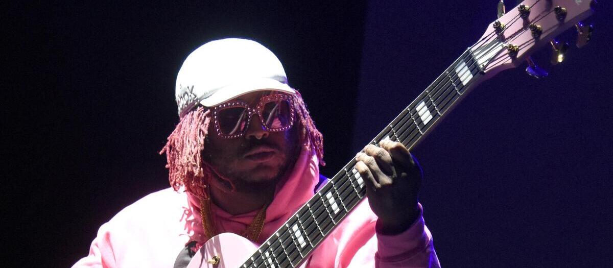 Thundercat Tickets