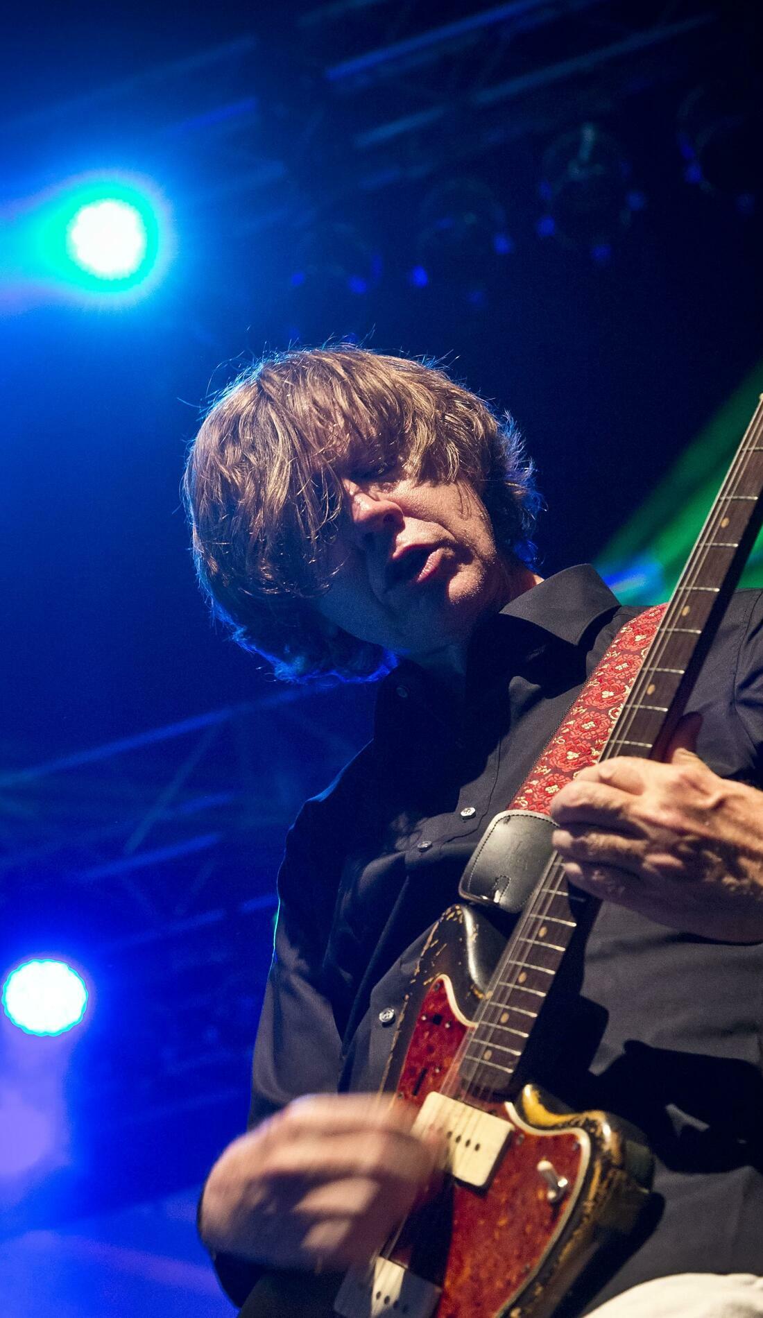 A Thurston Moore live event