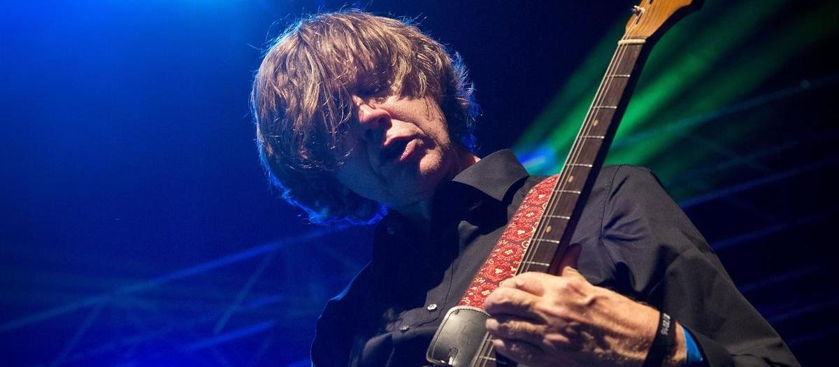 Thurston Moore Tickets