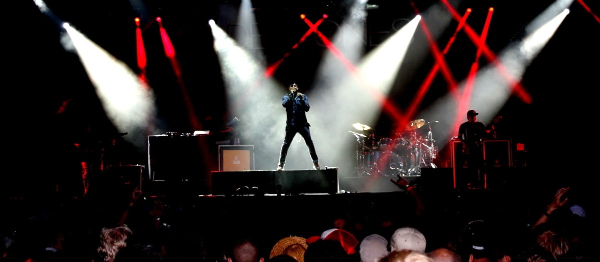 Ticket To Rock Tickets