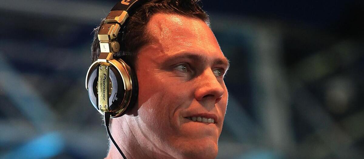 Tiesto Tickets