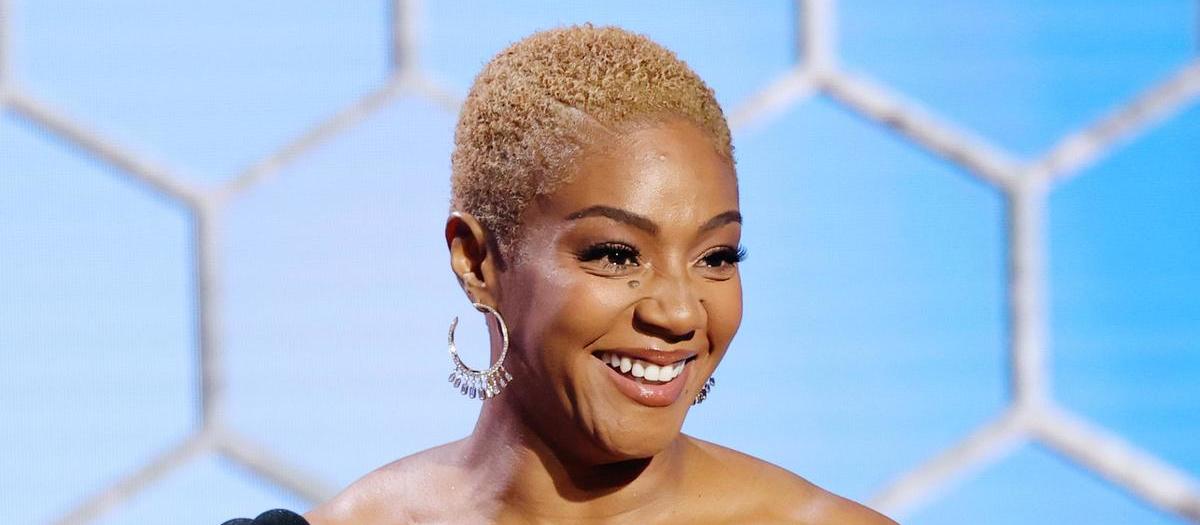 Tiffany Haddish Tickets