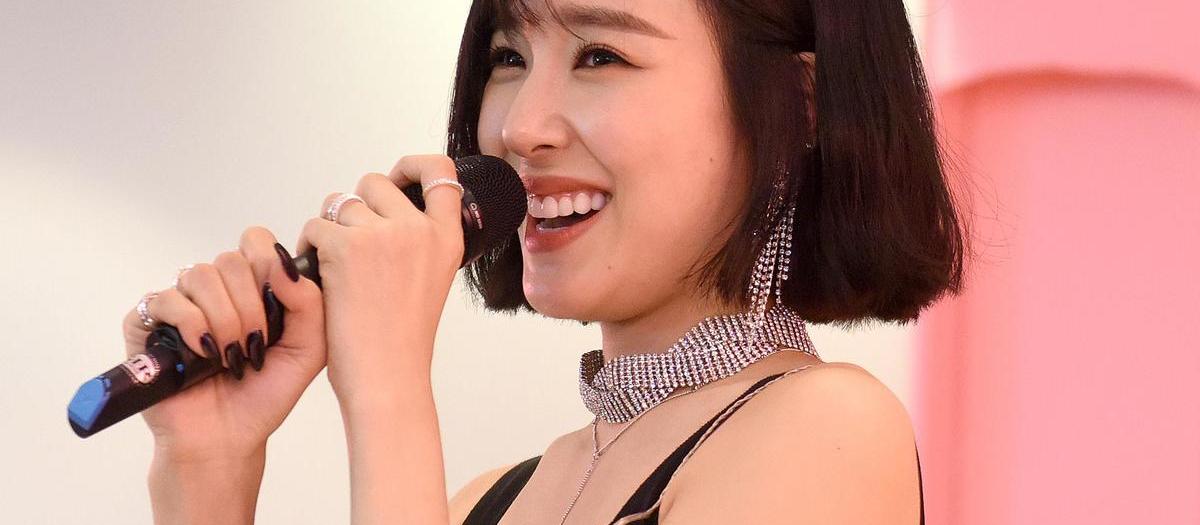 Tiffany Young Tickets