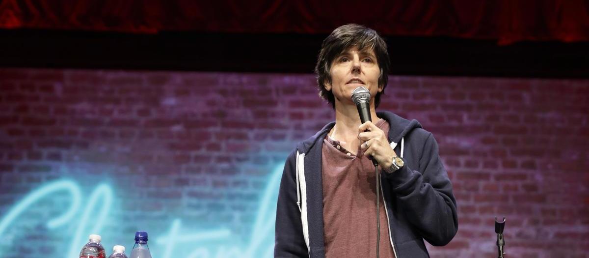 Tig Notaro Tickets