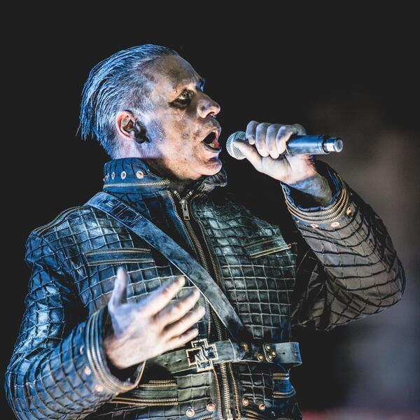 Till Lindemann Tickets Silver Spring (The Fillmore Silver Spring