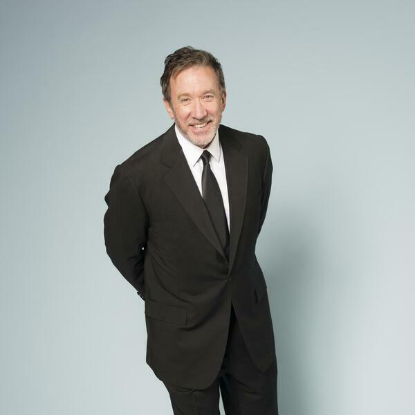 Tim Allen Tickets Denver (Bellco Theatre) Feb 2, 2024 at 700pm