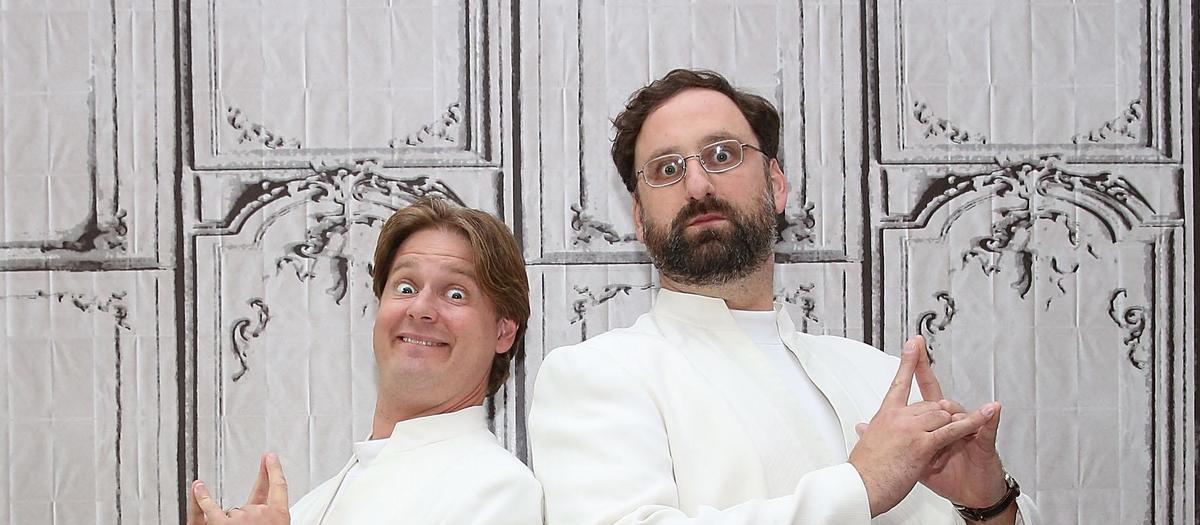Tim and Eric Tickets