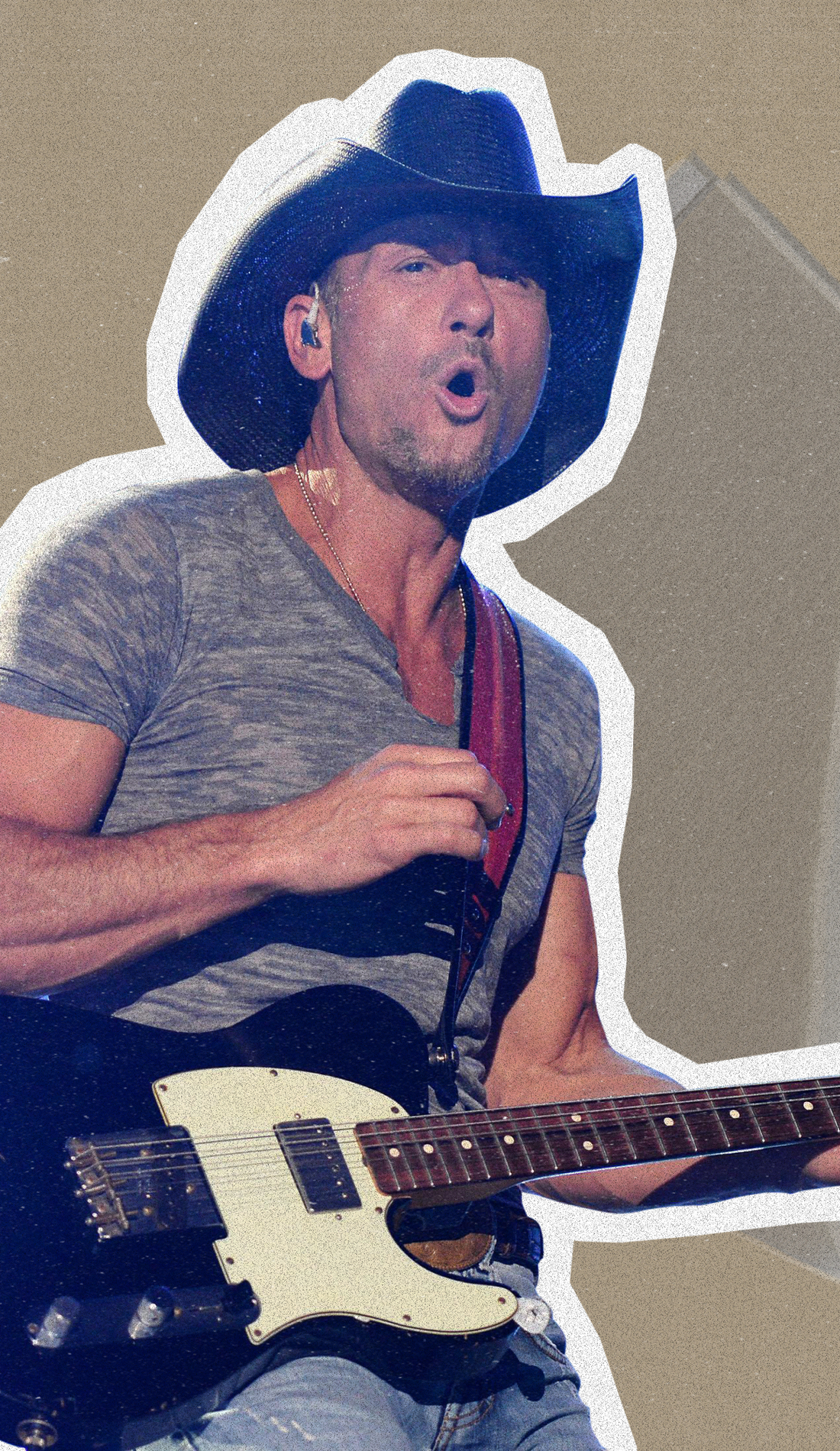 Tim McGraw Concert Tickets and Tour Dates | SeatGeek