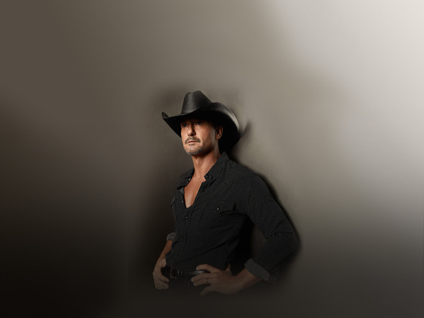 Tim McGraw - Standing Room Only Tour w/ Carly Pearce in Austin at