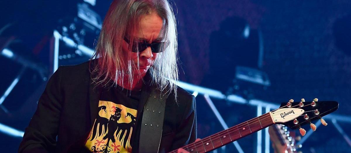 Tim Reynolds Tickets