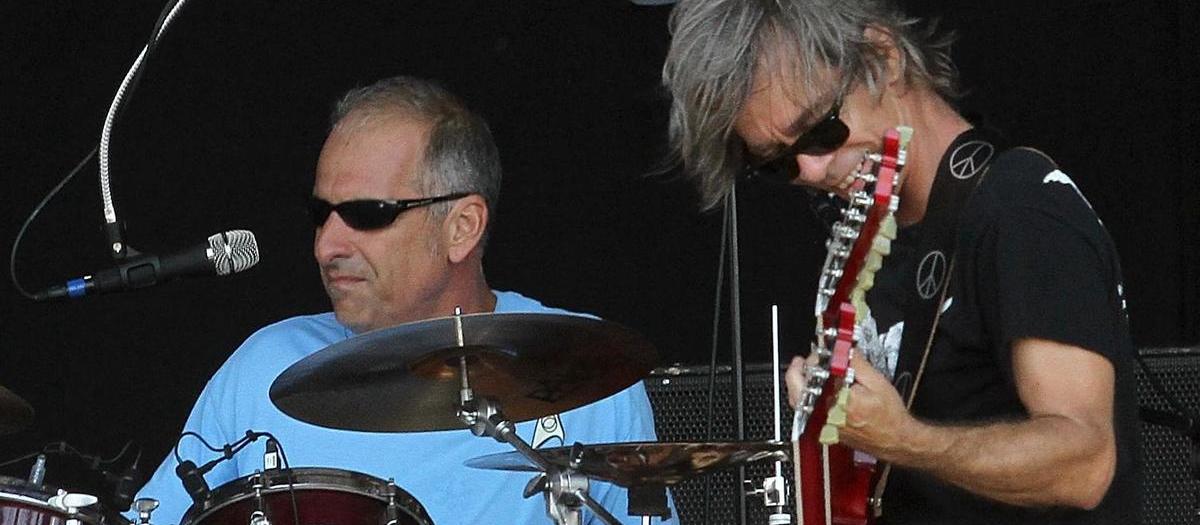 Tim Reynolds & TR3 Tickets