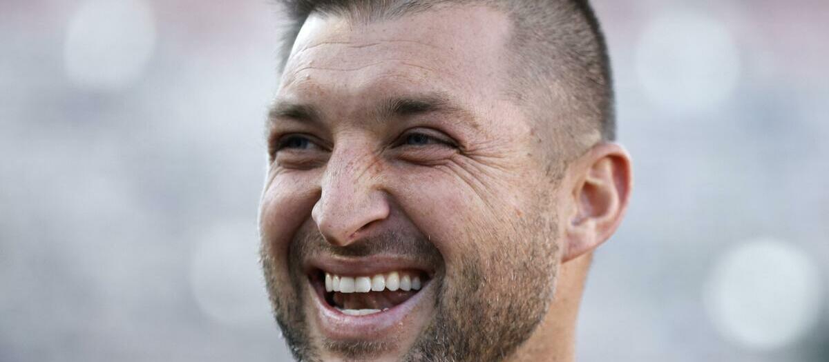 Tickets for An Evening with Tim Tebow - Mission Possible - YYC in Calgary  from BuzzTix