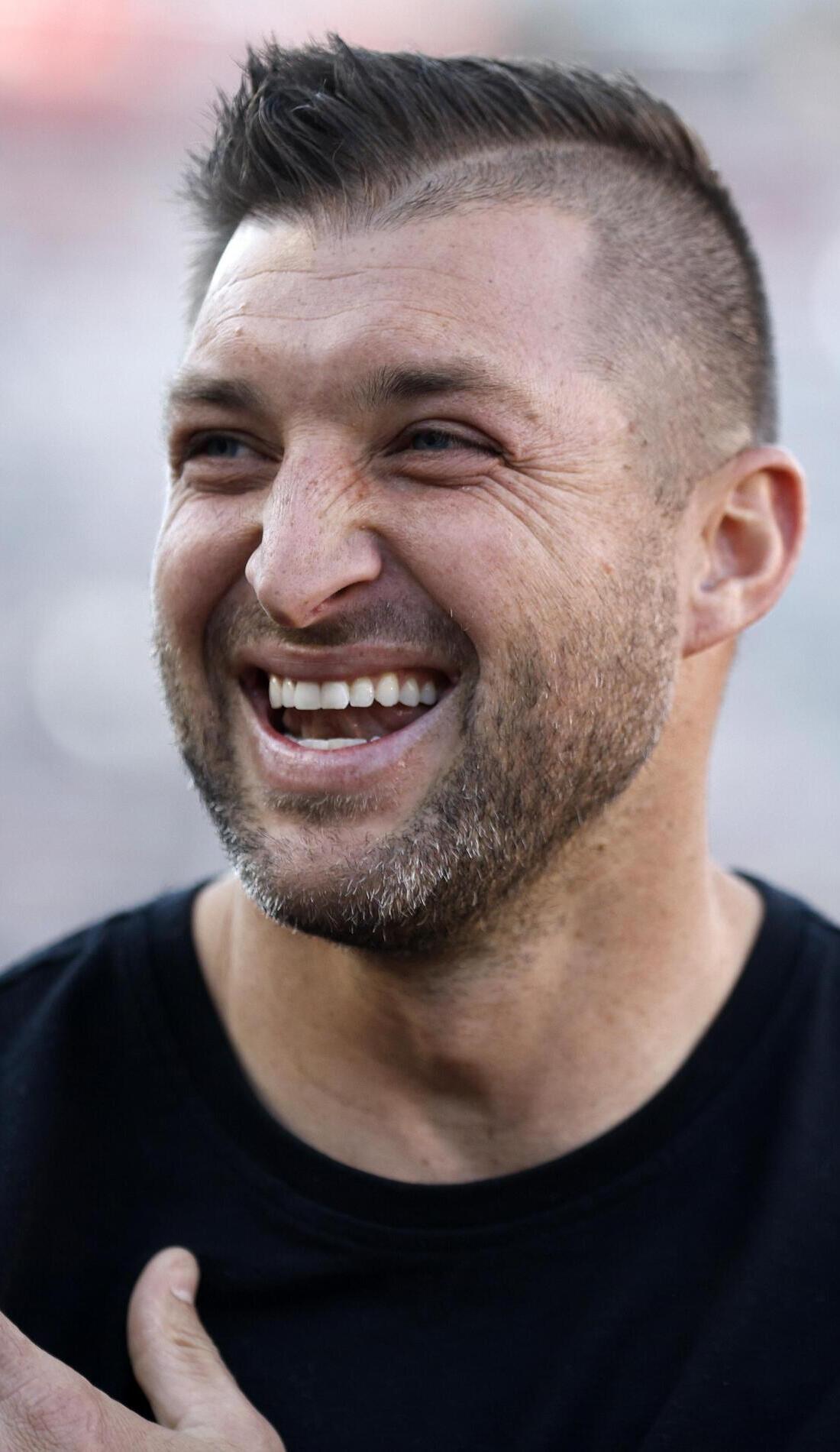 Tim Tebow Tickets 2022 Tim Tebow Tour SeatGeek