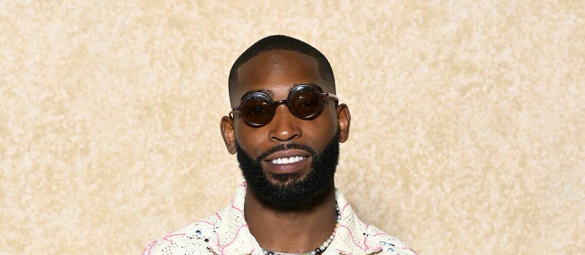 Tinie Tempah Tickets