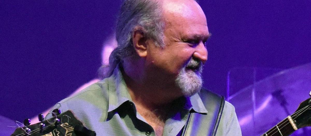 Tinsley Ellis Tickets