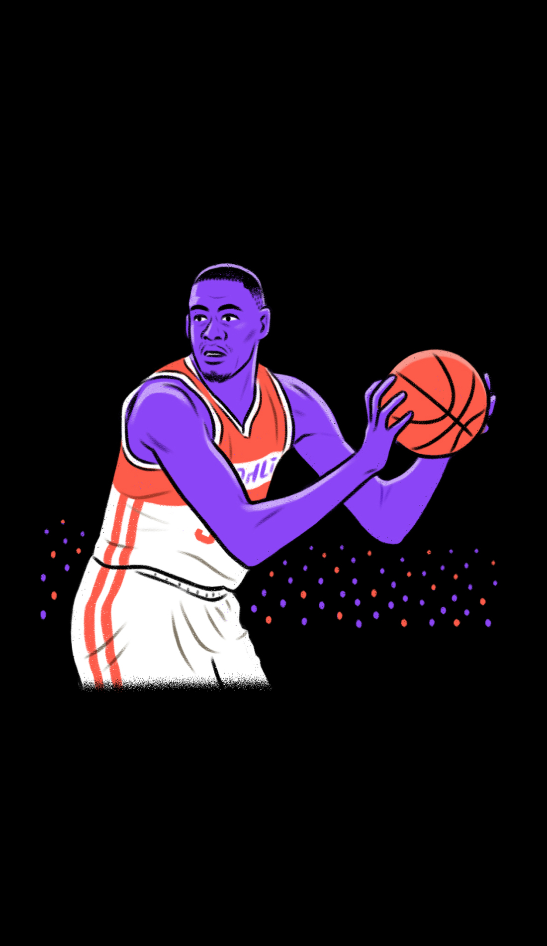 A Tip Off Showcase live event