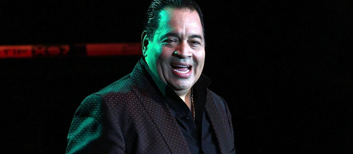 tito nieves tour 2023